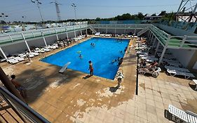 Hotel Imperium&Pool